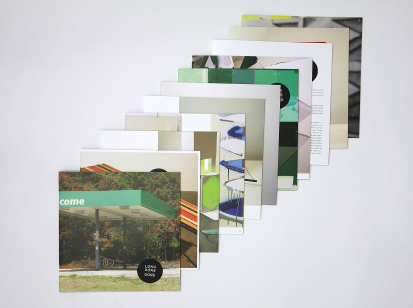 Katalog »Long Done Gone«