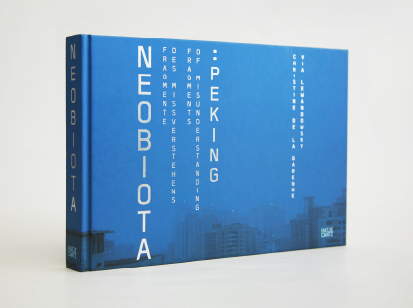 Fotobuch Neobiota