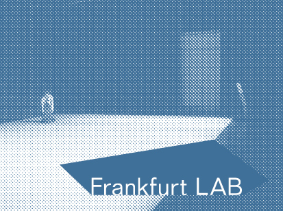 Erscheinungsbild Frankfurt LAB
