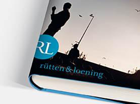 Rütten & Loening / Kiepenheuer
