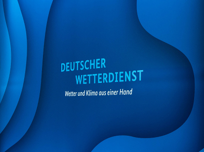 BMDV-Messestand auf der Boot