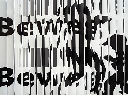 Pop-Up-Stand des BMVI auf der IAA Mobility