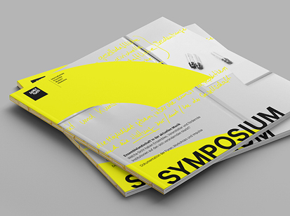 Dokumentation der IEMA-Symposien 2022 und 2024